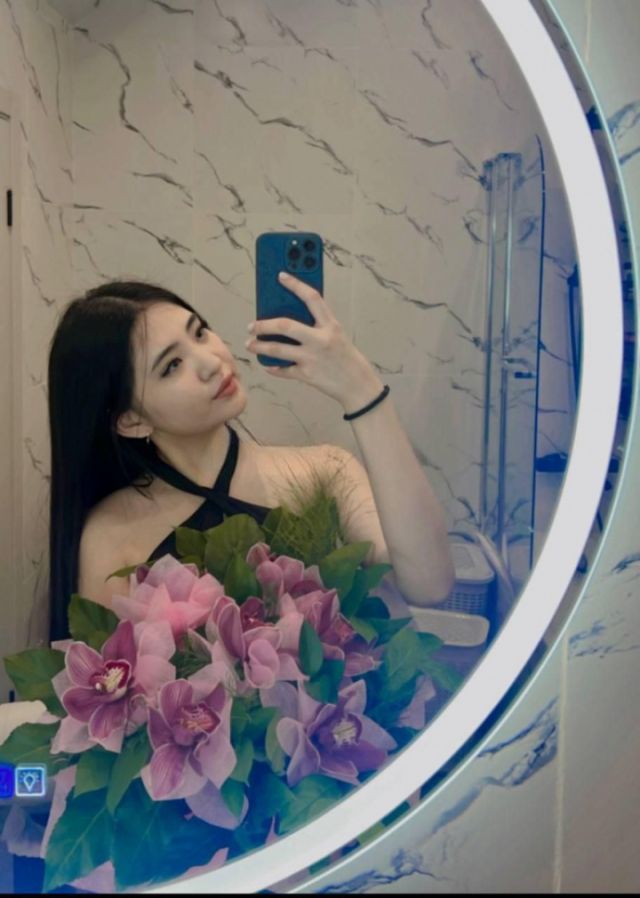 Индивидуалка Арина Центр Фотография 