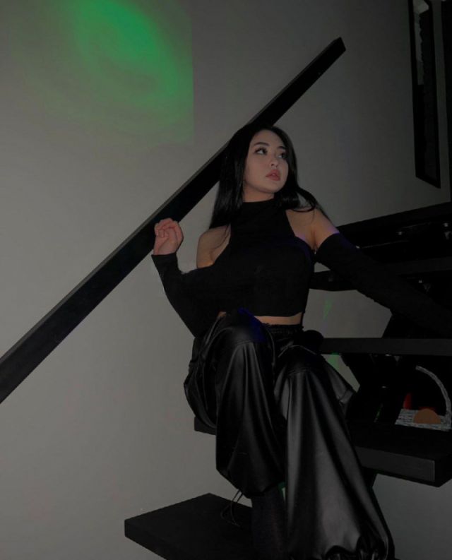 Индивидуалка Арина Центр Фотография 