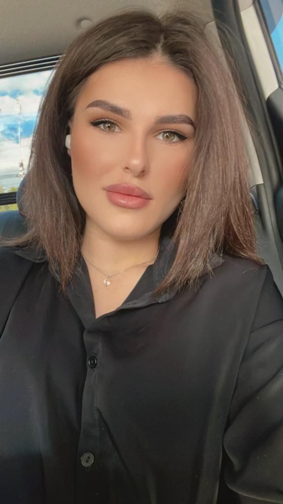 Индивидуалка Беатрис Железнодорожный Фотография 