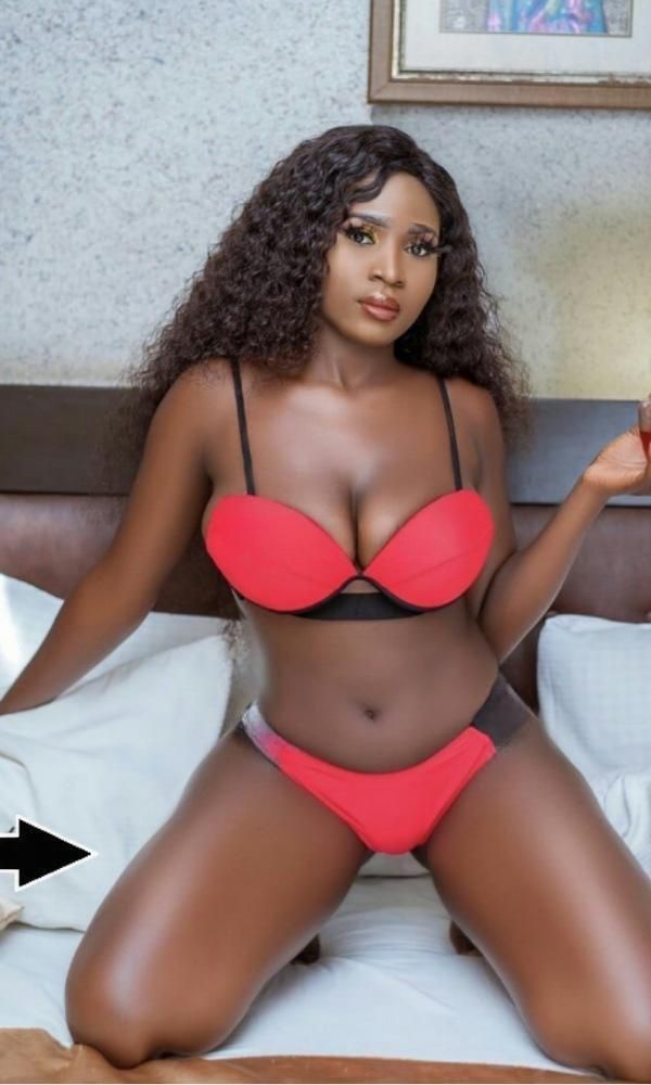 Индивидуалка Jessica Ленина