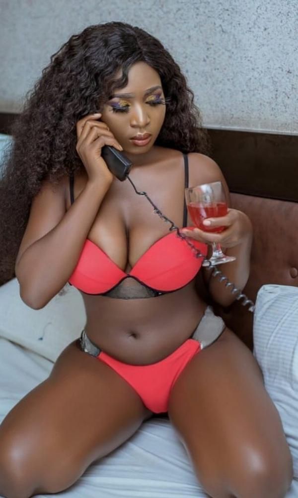 Индивидуалка Jessica Ленина Фотография 