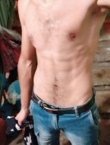 Миниатюра Мужчина Данил Центр Фотография 