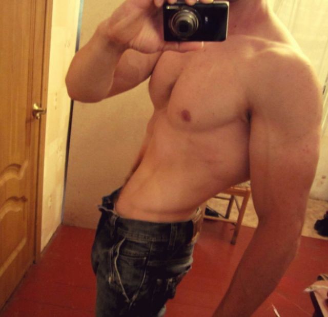 Мужчина Maks Ленина