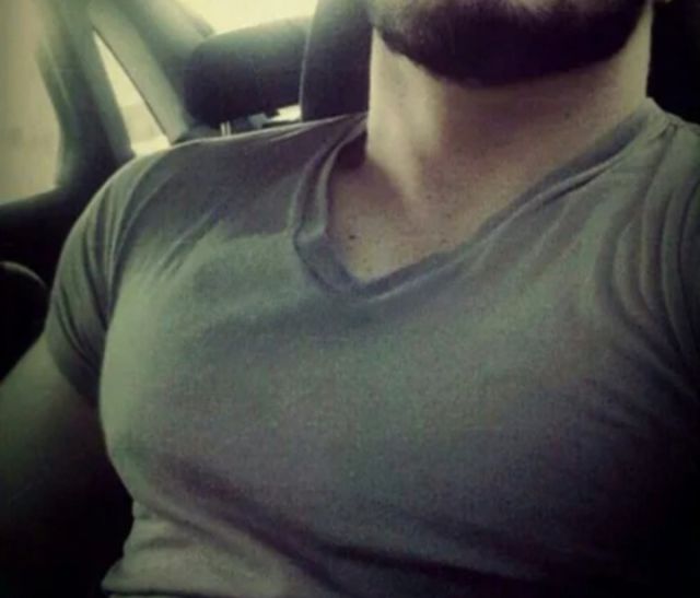 Мужчина Джафар Сельмаш