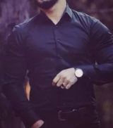 Миниатюра Мужчина Джафар Сельмаш Фотография 