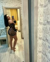 Миниатюра Индивидуалка Диана ЗЖМ Фотография 