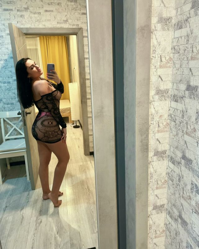 Индивидуалка Диана Железнодорожный Фотография 