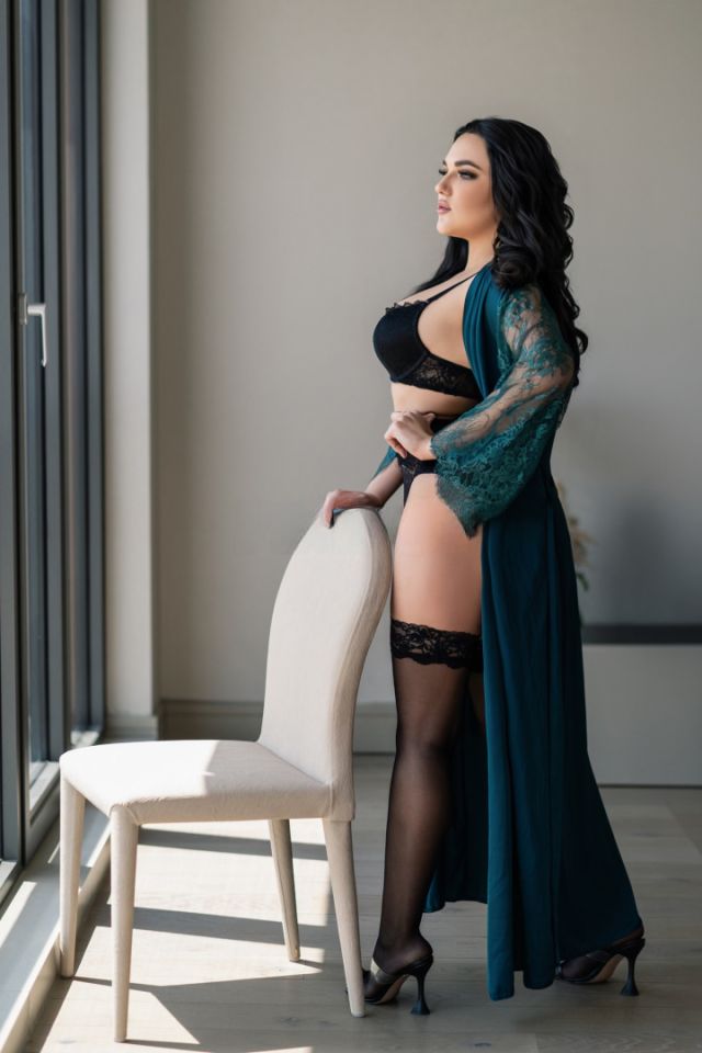 Индивидуалка Диана Железнодорожный Фотография 