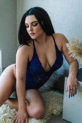 Миниатюра Индивидуалка Диана Железнодорожный Фотография 