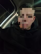 Миниатюра Мужчина Дмирий Центр Фотография 