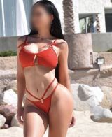 Миниатюра Индивидуалка Ева Центр Фотография 