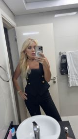 Миниатюра Индивидуалка Polly Железнодорожный Фотография 