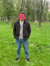 Миниатюра Мужчина Евгений СЖМ Фотография 