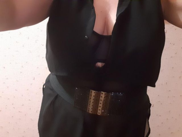 Индивидуалка Елена Суворовский Фотография 