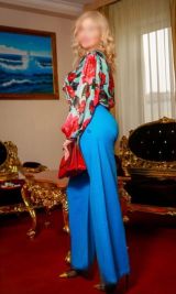 Миниатюра Индивидуалка Есения Зоопарк Фотография 