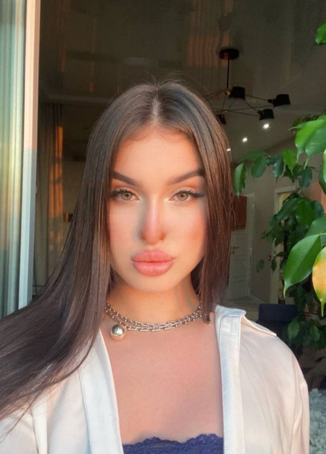 Индивидуалка Карина Железнодорожный