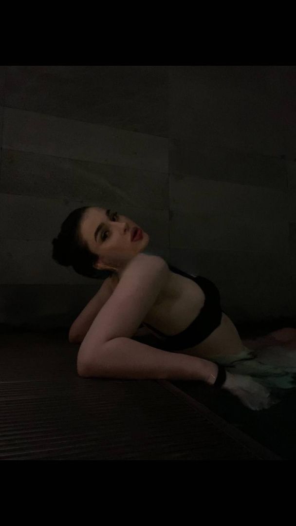 Индивидуалка Карина Железнодорожный Фотография 