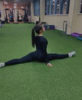 Миниатюра Индивидуалка Карина Железнодорожный Фотография 