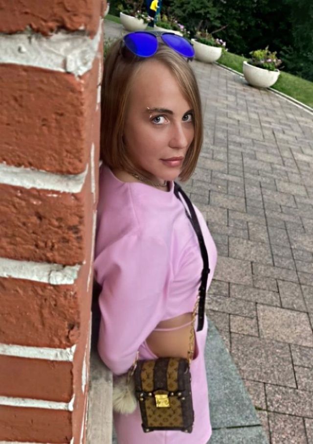 Индивидуалка Катрин Железнодорожный Фотография 