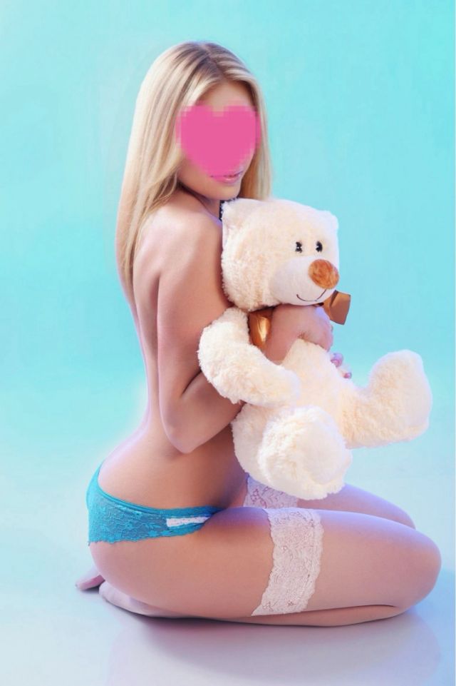 Индивидуалка Кошечка Ленина