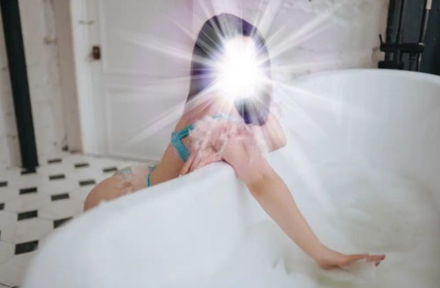 Индивидуалка Кристи (все вкл) Центр Фотография 