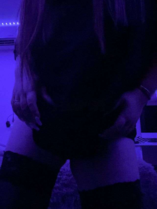 Индивидуалка Кристи Железнодорожный Фотография 