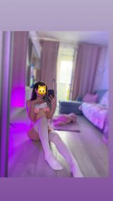 Миниатюра Индивидуалка Кристина Автосборочный Фотография 