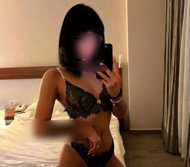 Индивидуалка Лиза Железнодорожный Фотография 