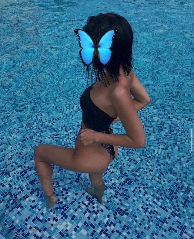 Индивидуалка Лиза Железнодорожный Фотография 