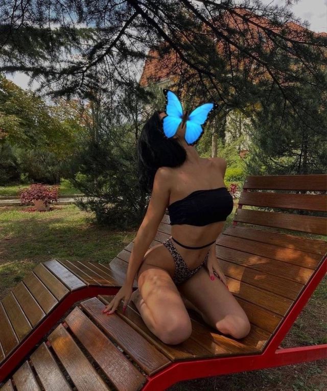 Индивидуалка Лиза Железнодорожный Фотография 