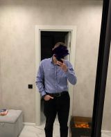 Миниатюра Мужчина Рома  Центр Фотография 