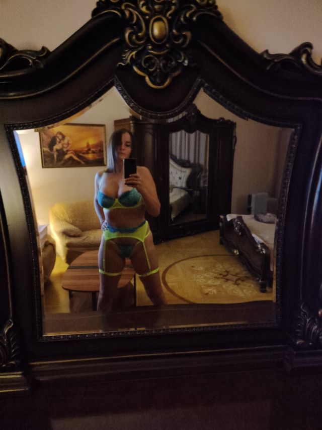 Индивидуалка Ангел Вирта  Железнодорожный Фотография 