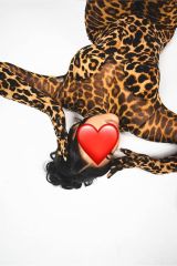 Миниатюра Индивидуалка Вероника Железнодорожный Фотография 