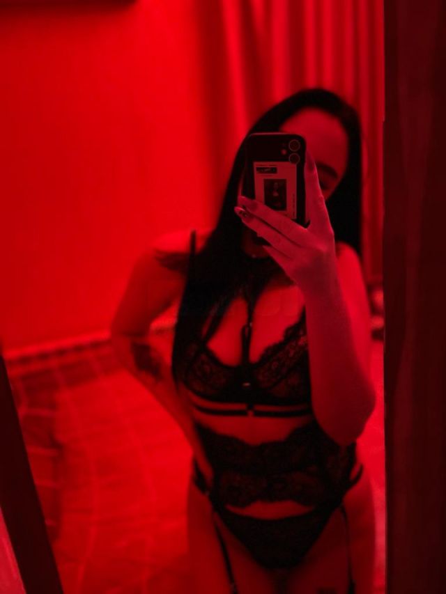 Индивидуалка Алана Центр Фотография 