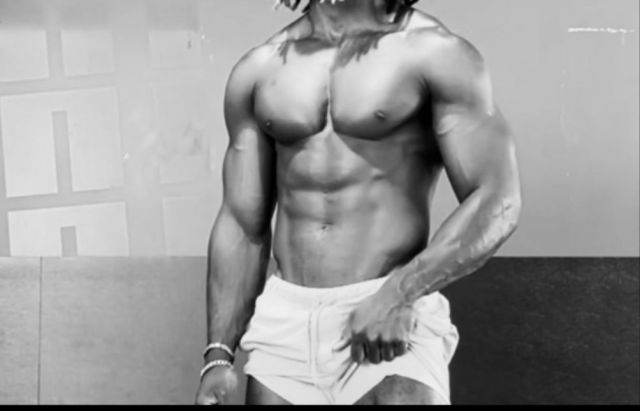 Мужчина Данир Центр Фотография 