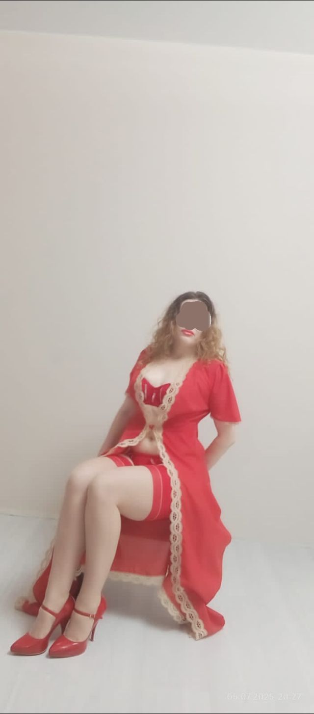 Индивидуалка Натали СЖМ Фотография 