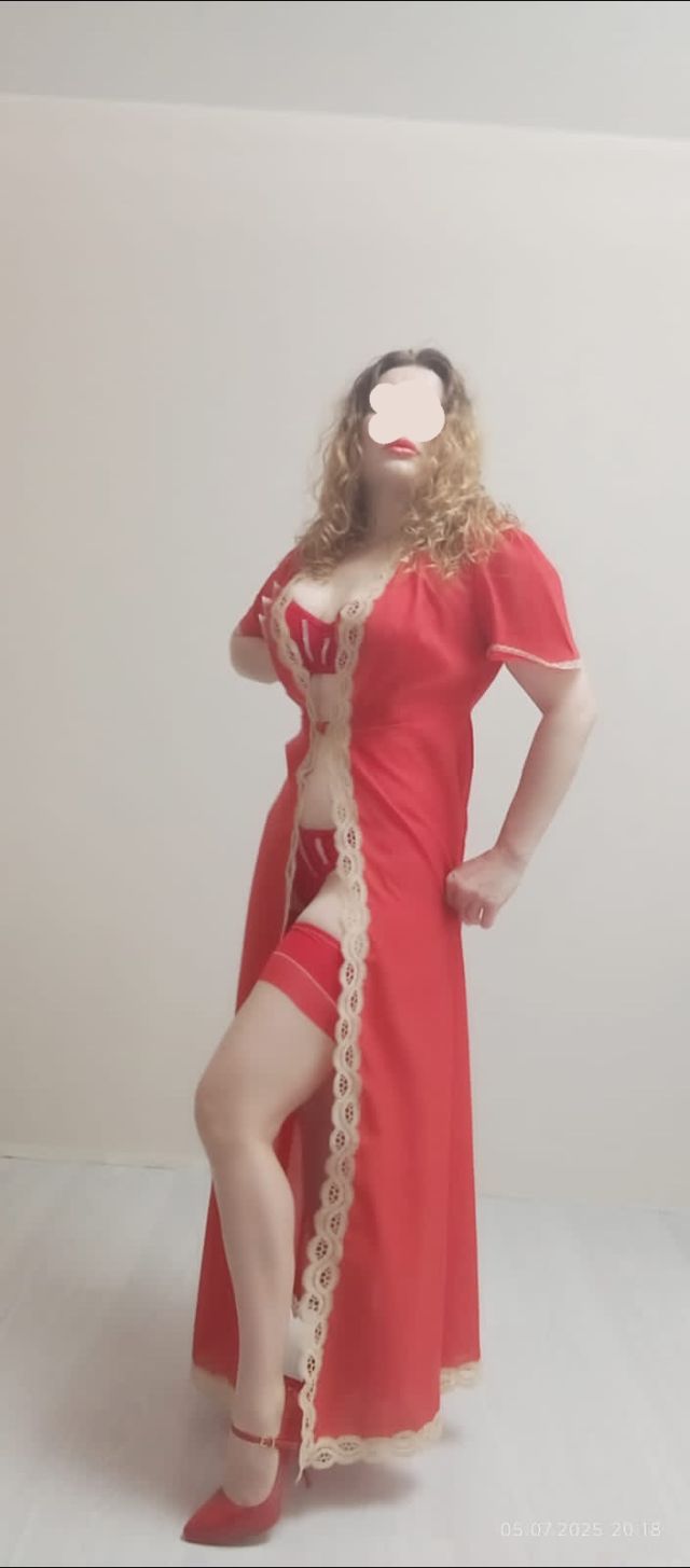 Индивидуалка Натали СЖМ Фотография 