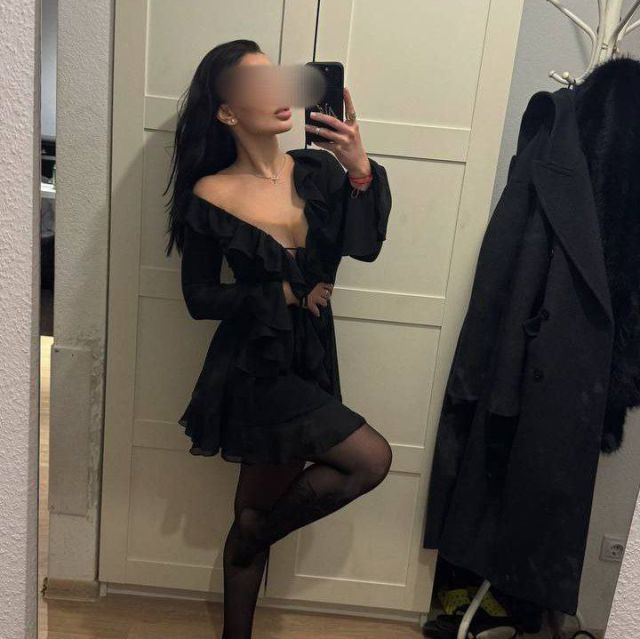 Индивидуалка Виктория Центр Фотография 