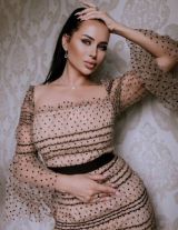 Миниатюра Индивидуалка Александра Центр Фотография 