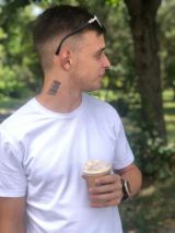 Миниатюра Мужчина Александр Центр Фотография 