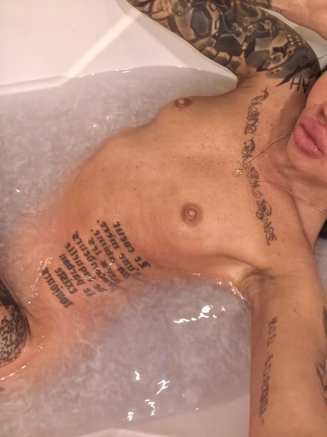 Индивидуалка Лёля Центр Фотография 