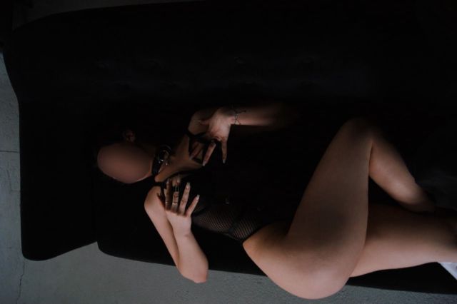 Индивидуалка Дарина Железнодорожный Фотография 