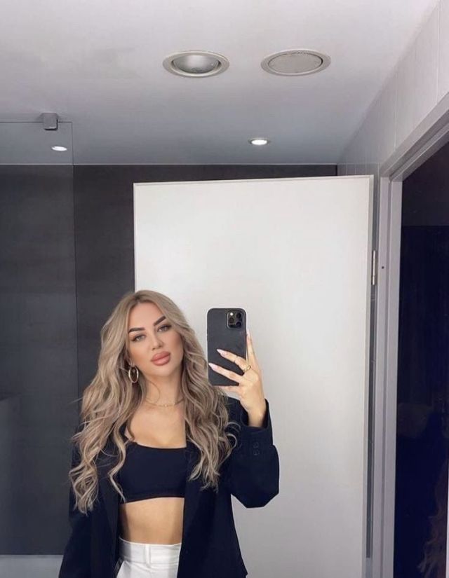 Индивидуалка Тимона Ленина Фотография 