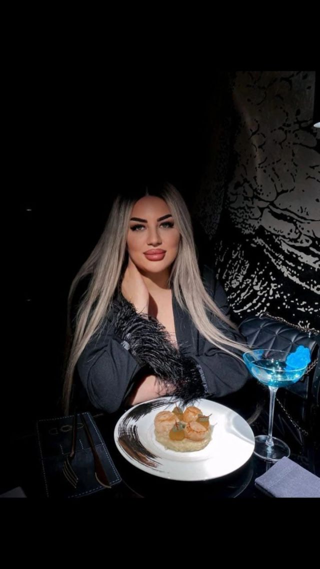 Индивидуалка Тимона Ленина Фотография 