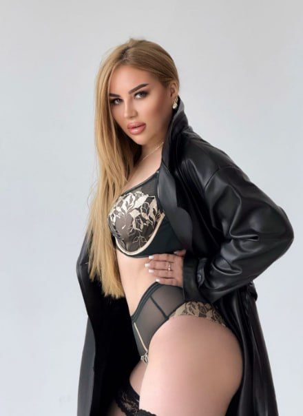 Индивидуалка Тимона Ленина Фотография 