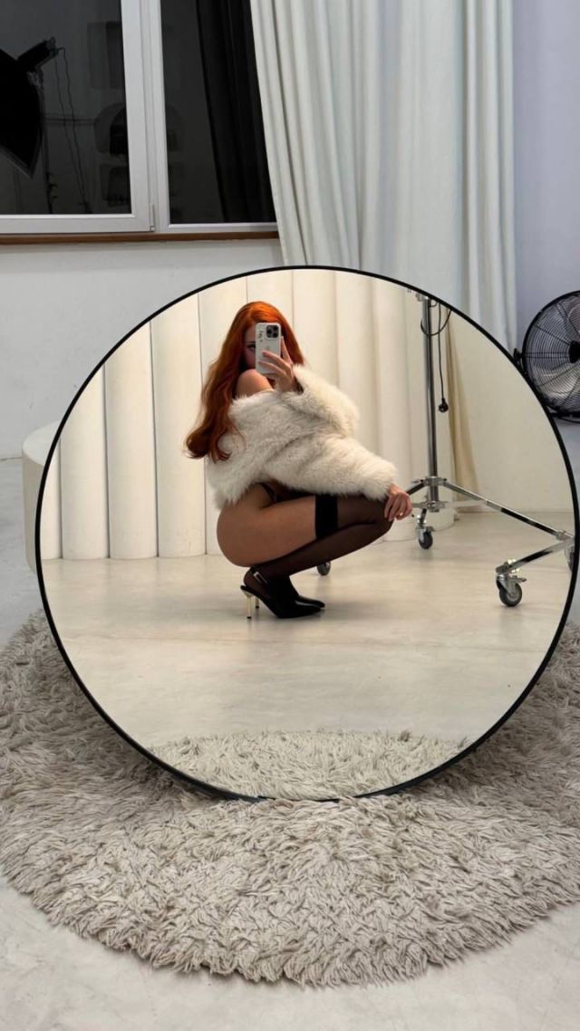 Индивидуалка Онисия Железнодорожный Фотография 