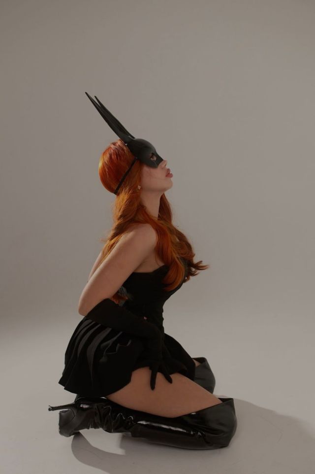 Индивидуалка Онисия Железнодорожный Фотография 