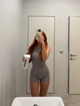 Миниатюра Индивидуалка Онисия Железнодорожный Фотография 