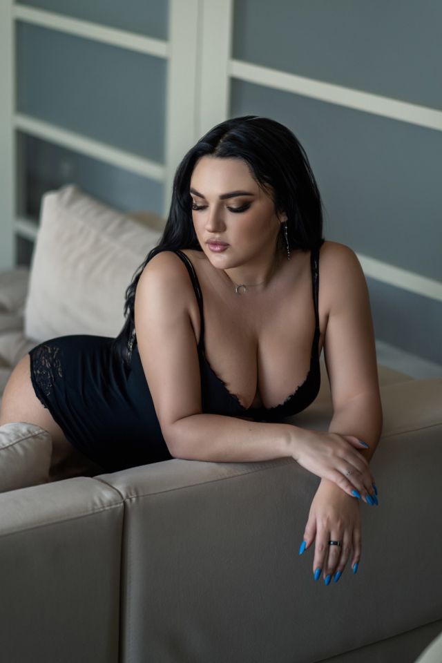 Индивидуалка Саша ЗЖМ Фотография 