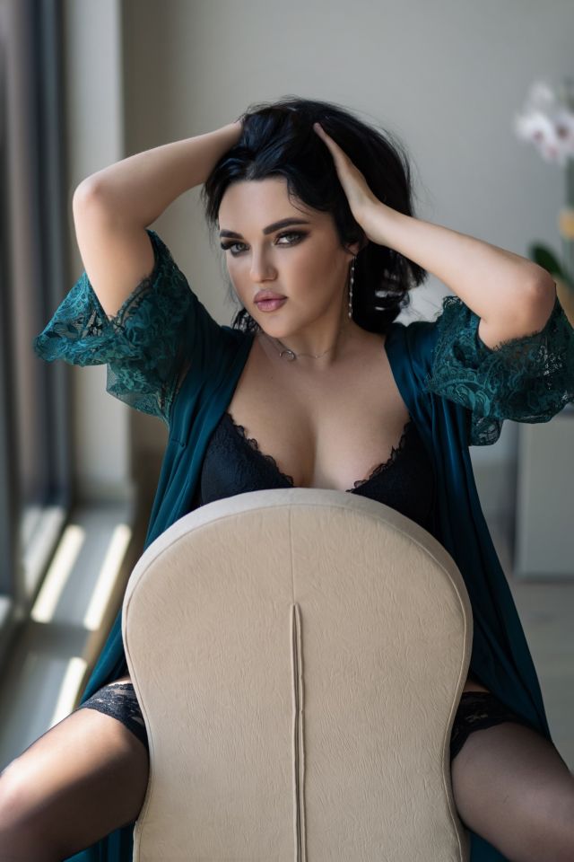 Индивидуалка Саша ЗЖМ Фотография 